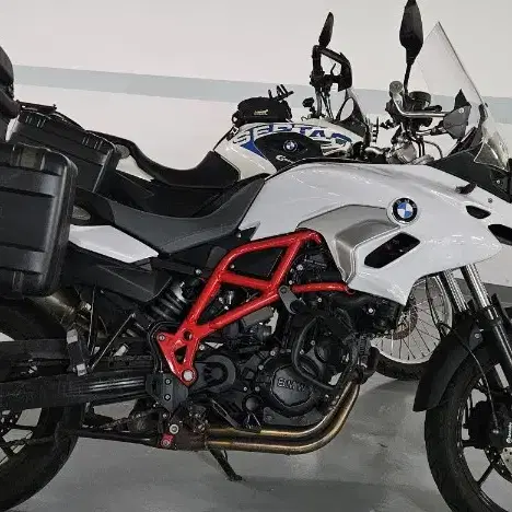 BMW F700GS 팝니다.