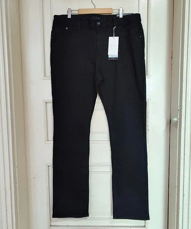 Nix Winter Jeans36 Brushed JeansMenWinter Pants