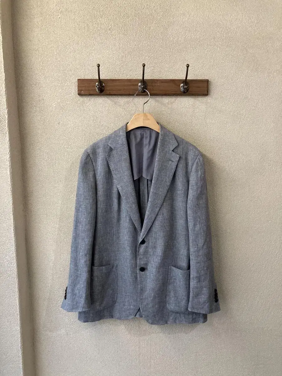 Lansmere Jacket