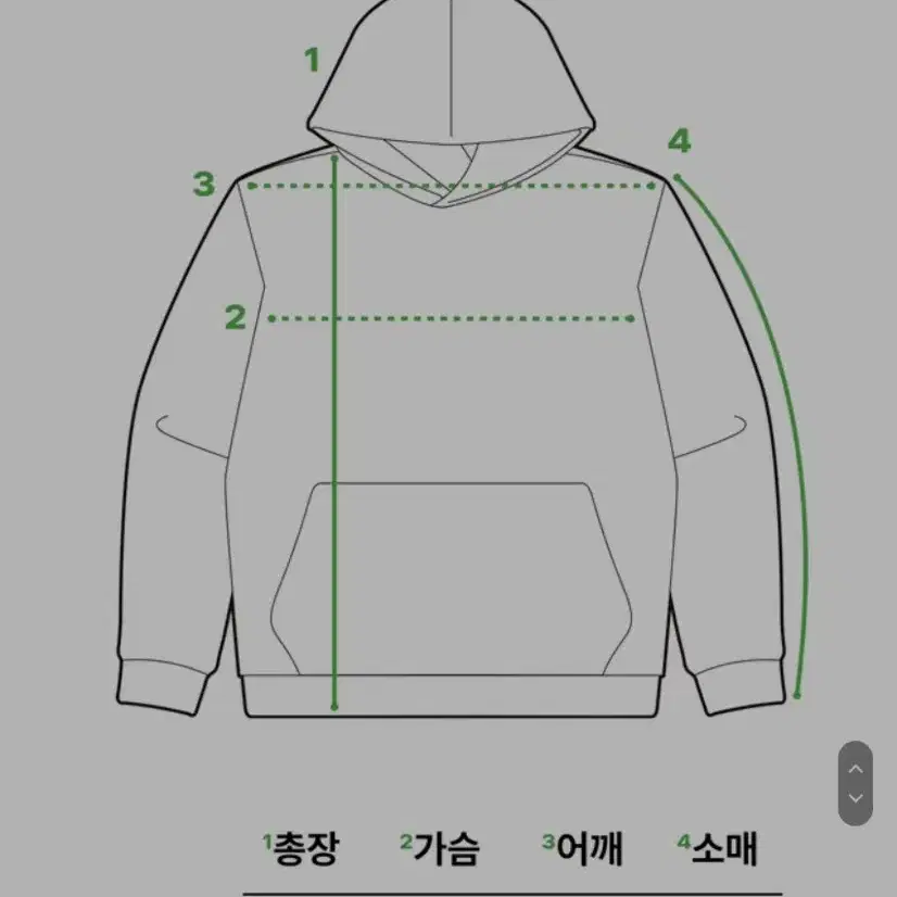 빠더너스 후니스 후드티