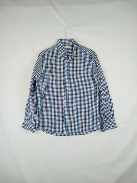 manstar manstar check shirt 95