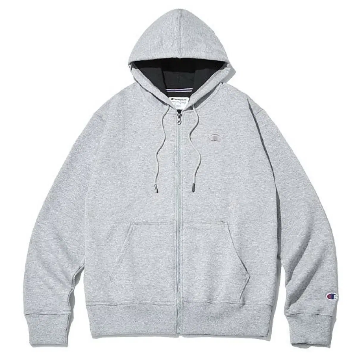 Champion brushed hoodieZip-up / hoodie hoodie