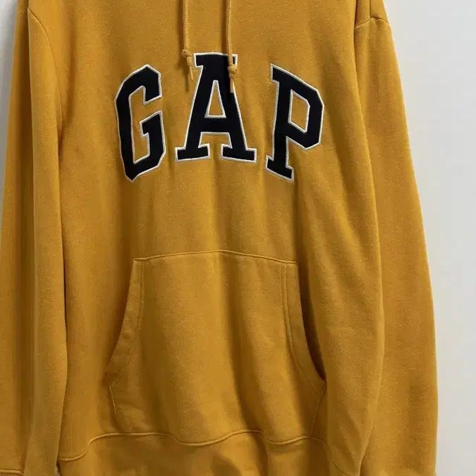 GAP 기모후드 (L: US size)  봄가을용 (반값택포)