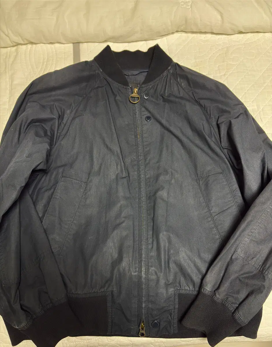 Barbour Engineered Garments, Kyrie Irving Jacket Nonwax M