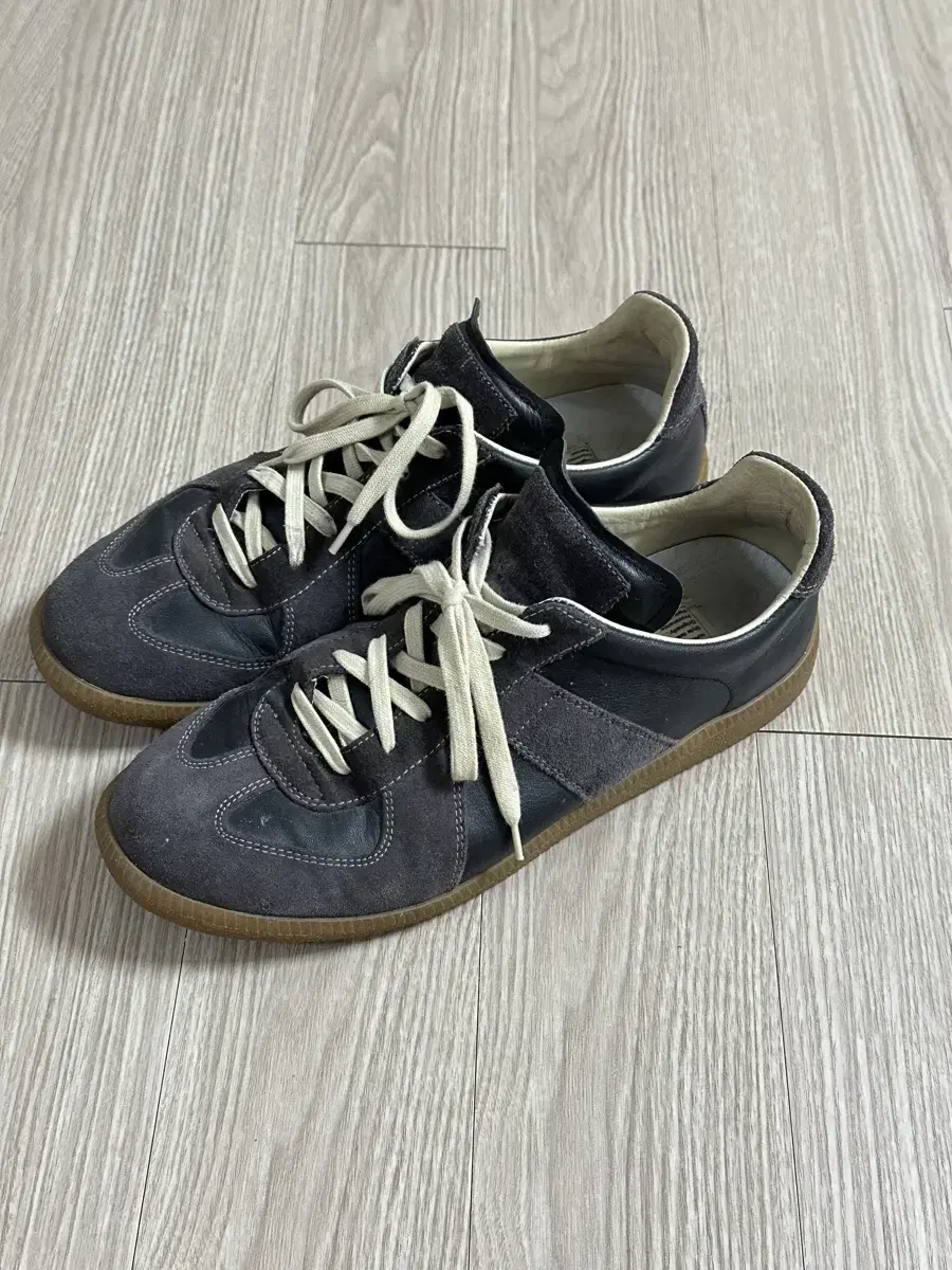 Maison margiela sneakers 마르지엘라 독일군 레플리카