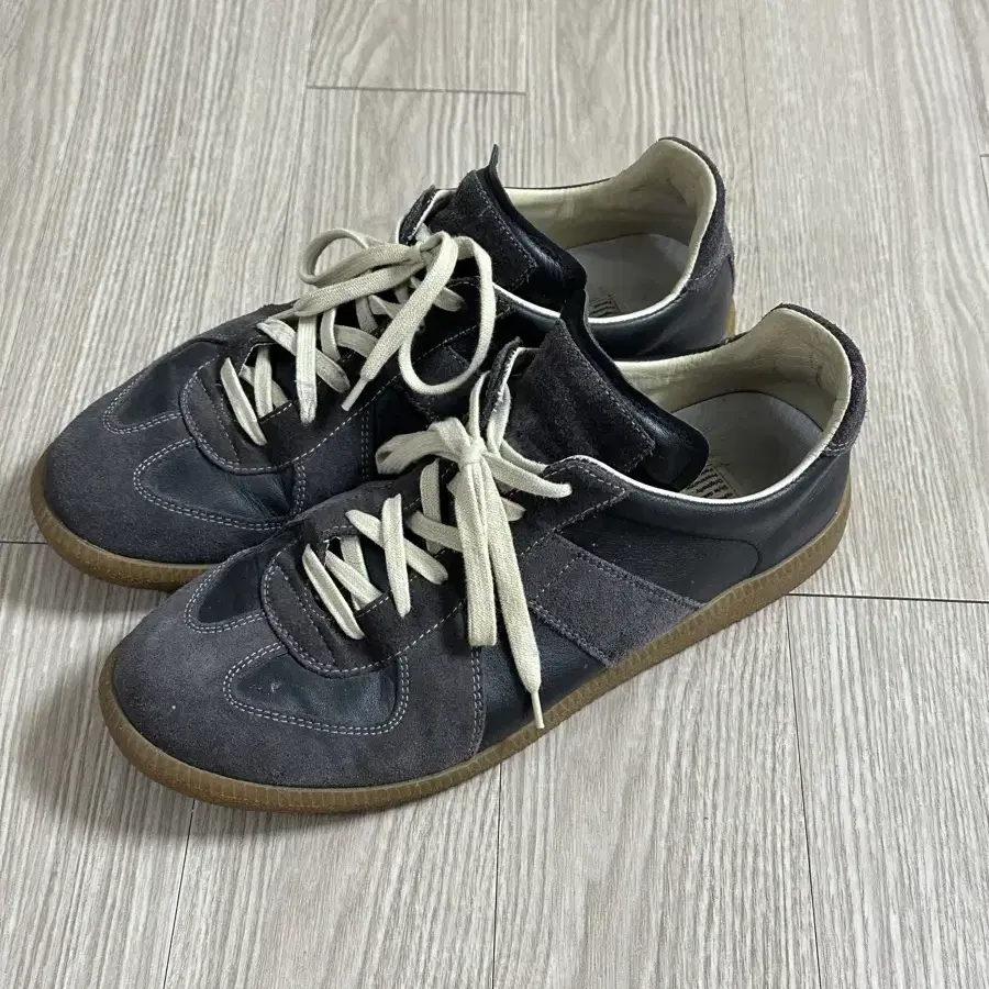 Maison margiela sneakers 마르지엘라 독일군 레플리카