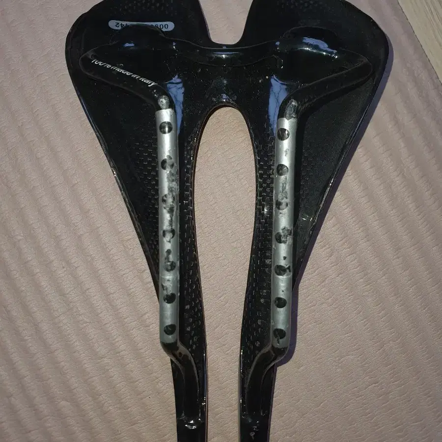 SELLE SMP 풀카본 안장 급처합니다