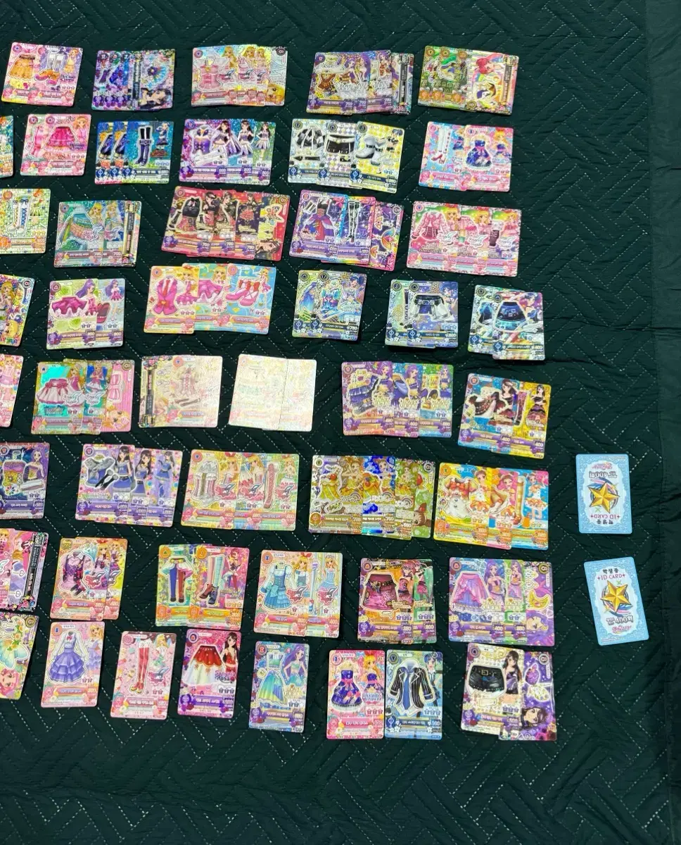 I.M. Star Aikatsu kard Chapter 153 bulk sell 