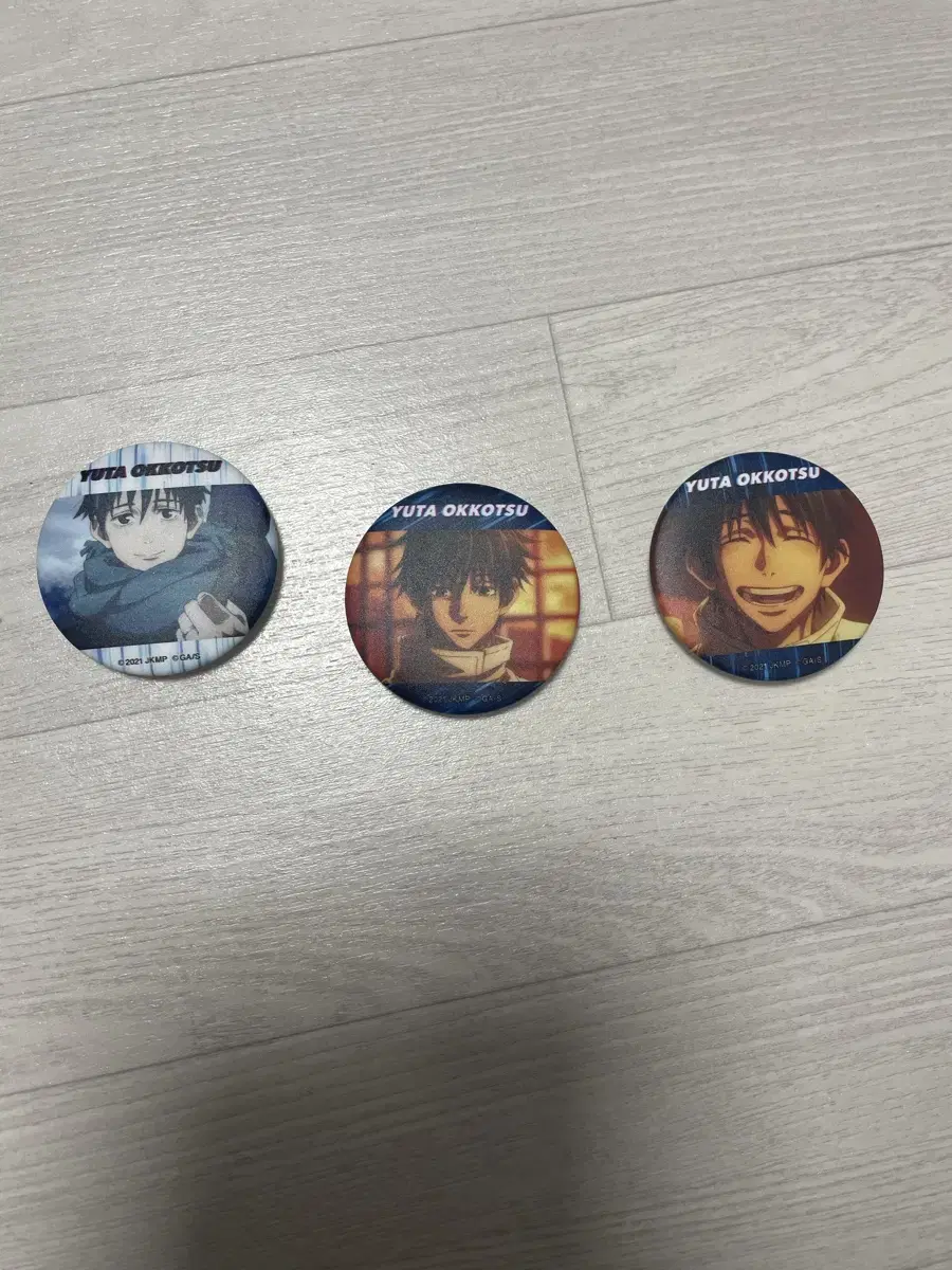 Clothes Coats yuta sells can badges