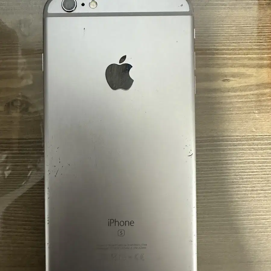 iPhone6s플러스/iPhone6splus 64기가 스그