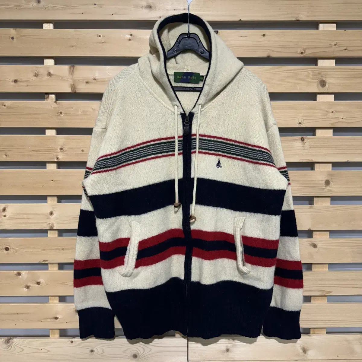 Beanpole Hoodie