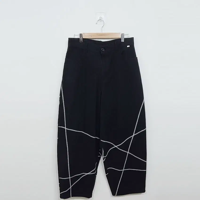 #1 No Manual/Pants/Size 82/Bar709