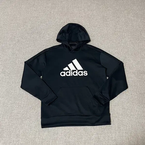 L adidas Performance Hoodie N.6165