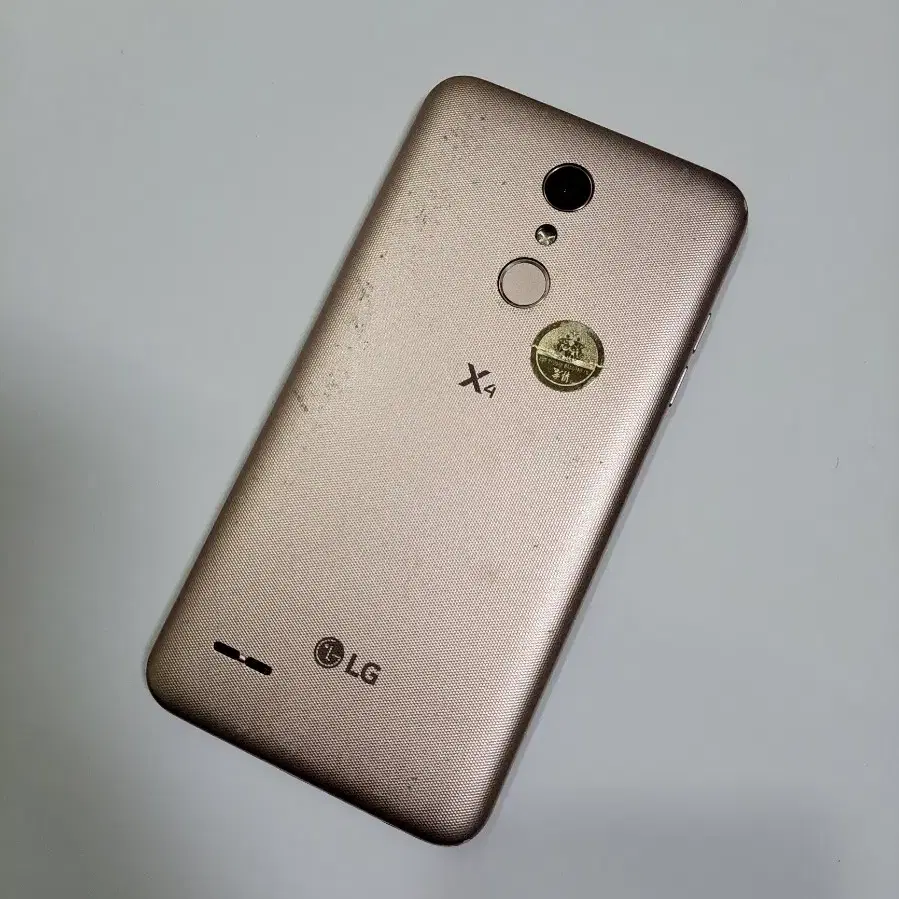 LG X4 16gb 스마트폰