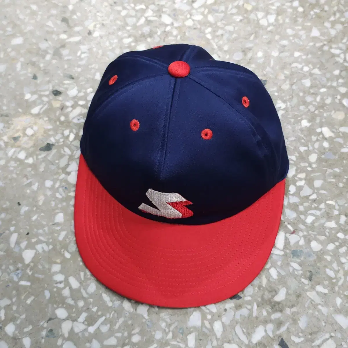 JAPAN 70-80S Vintage Cap