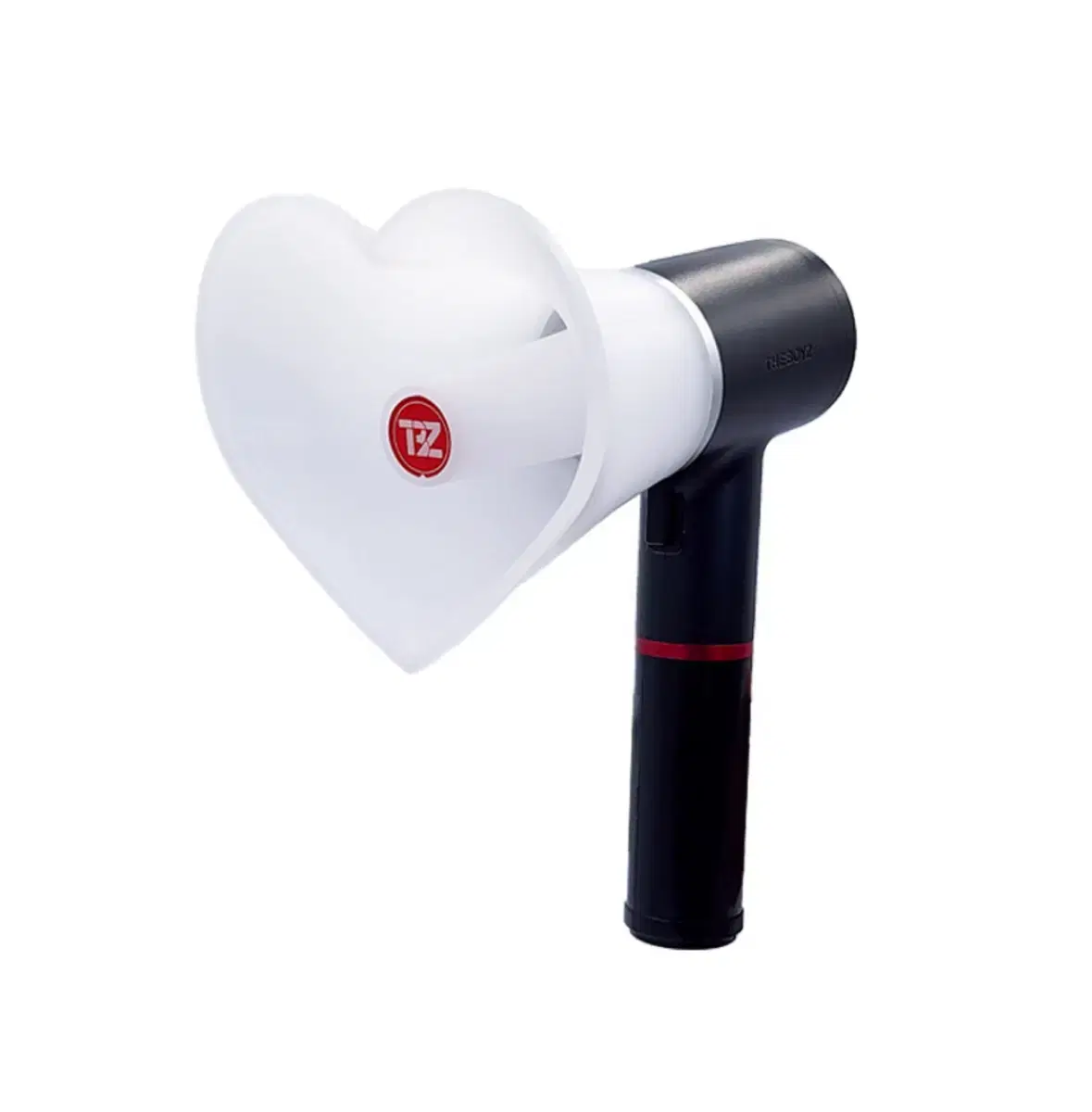 The Boyz lightstick sell/heartthrob