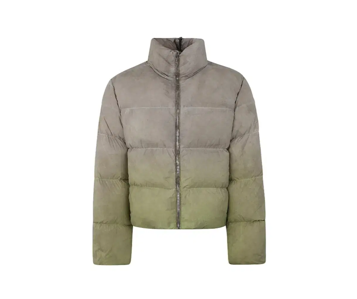 RICK OWENS x MONCLER Padding