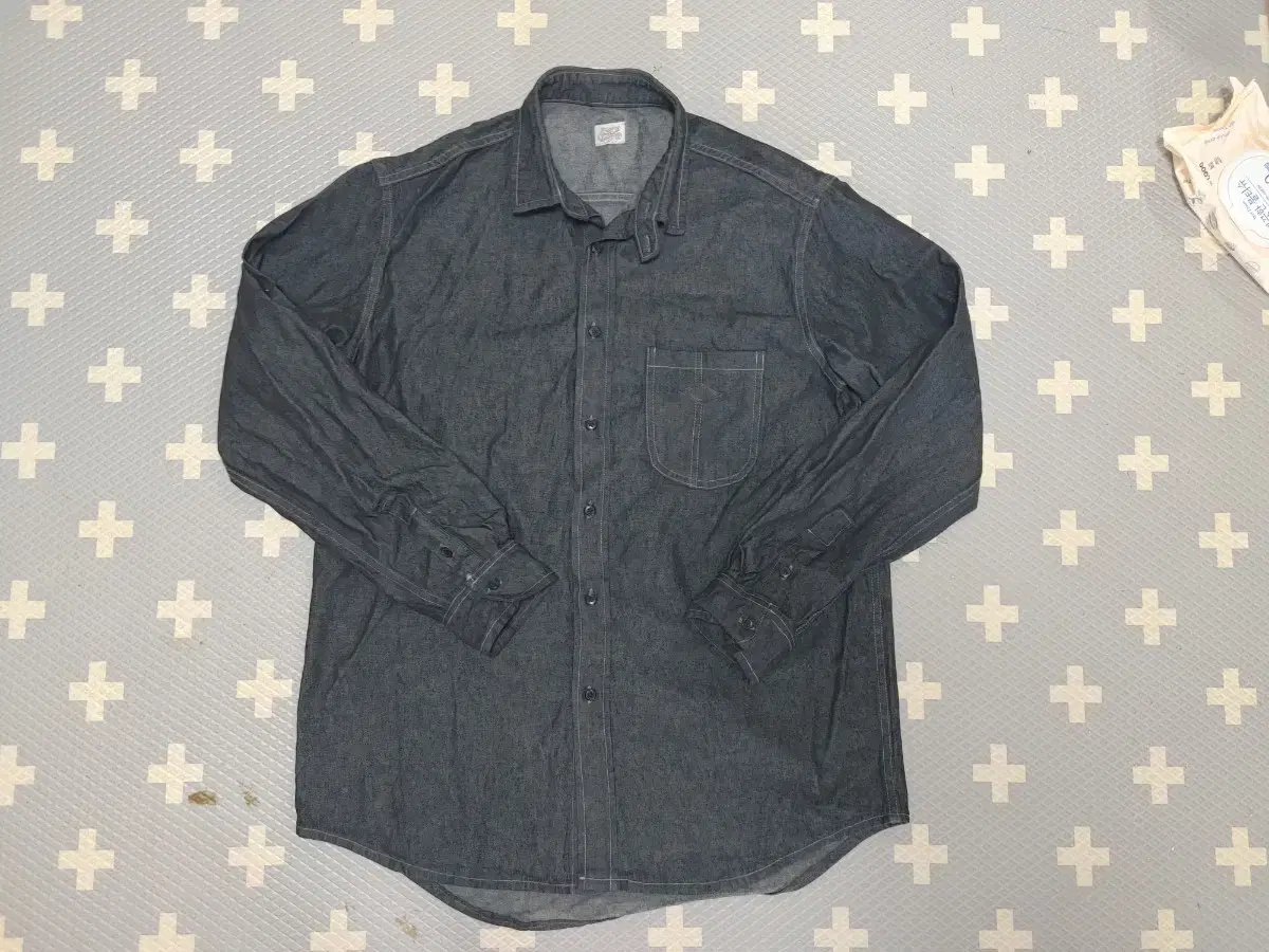 Denim Shirt 100 Size Nambang Black Jeans Nambang Amekaji Black Cityboy