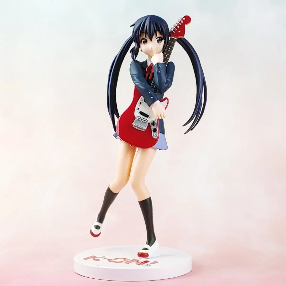 Keon Azusa Aznan Figures