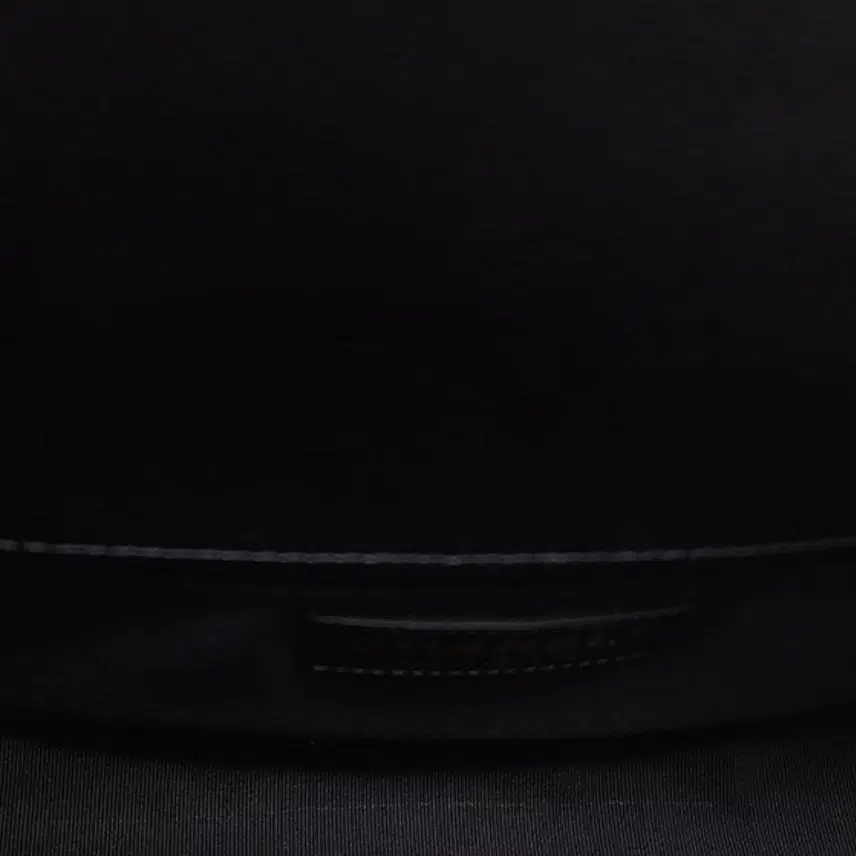 샤넬 블랙 캐비어 빈티지 골드 보이백 미디움 30번대 사진 5