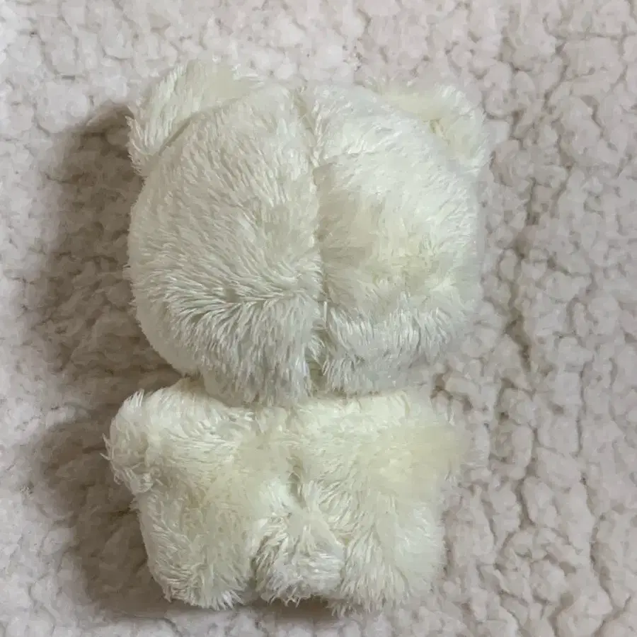 뉴진스 해린 10cm 인형 햄토린