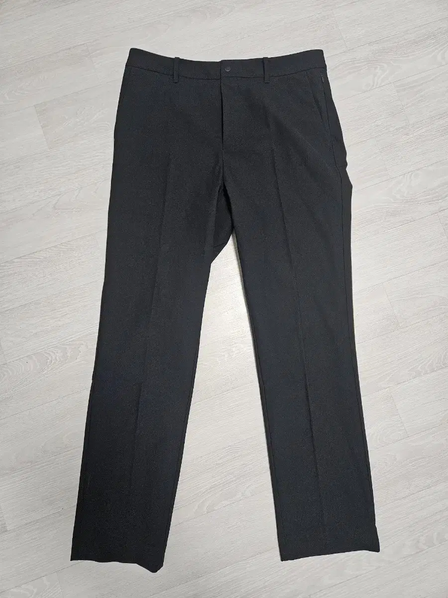 Andar Urban Active Slacks Black Size L