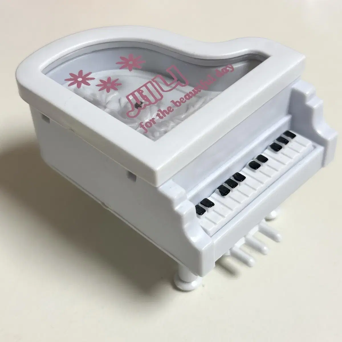 Classic Cheney Miniature Piano Toy