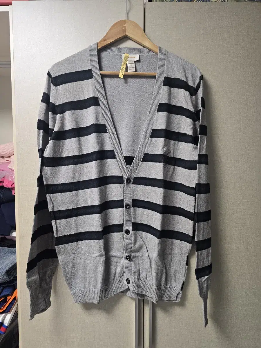 Diesel Cardigan XL