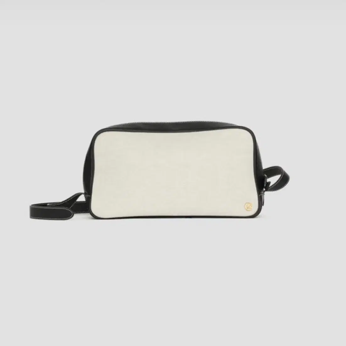 렉토 CANVAS TENNIS SHOULDER MEDIUM BAG