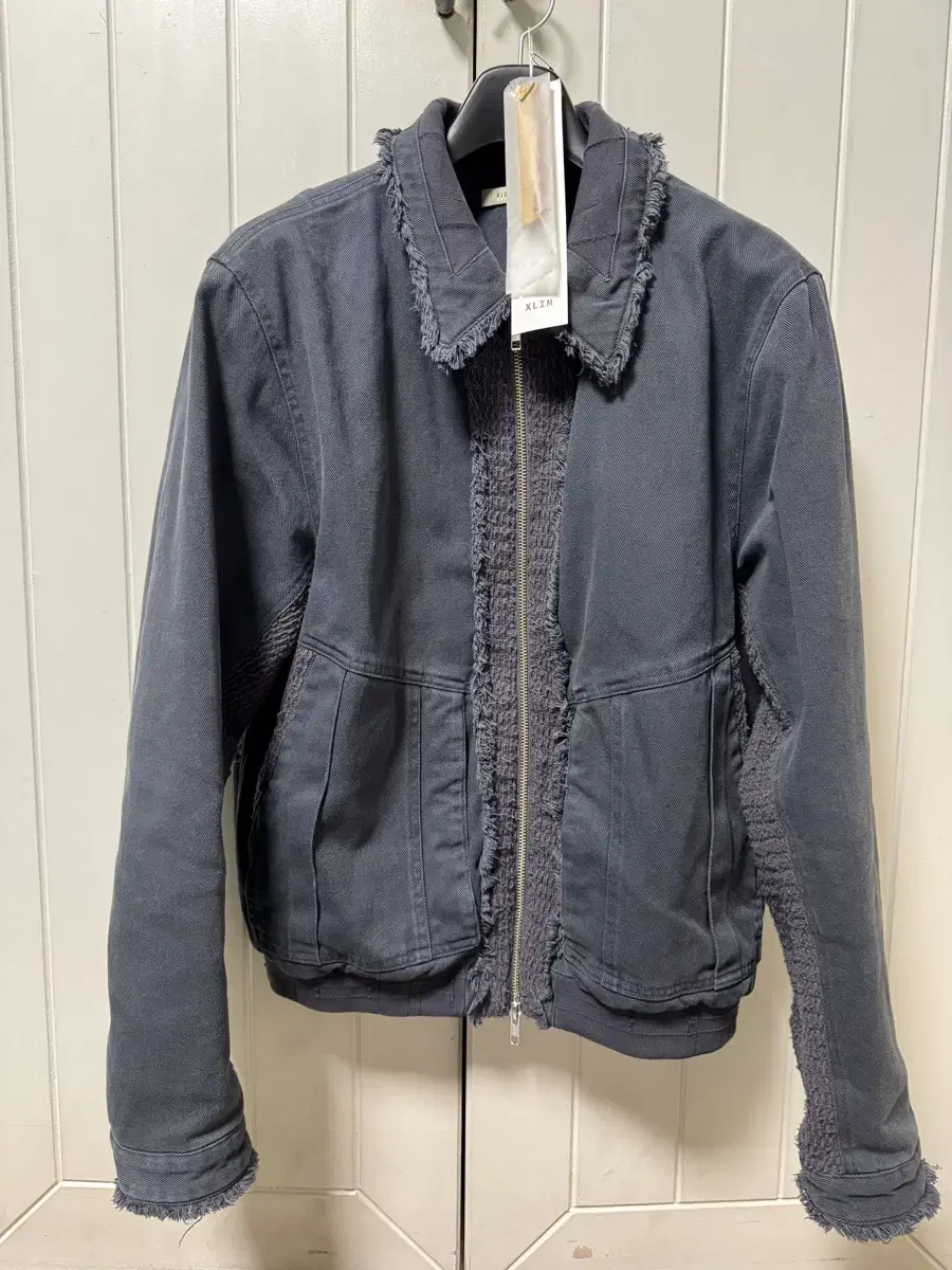 XLIM EP.4 02 Jacket size 2