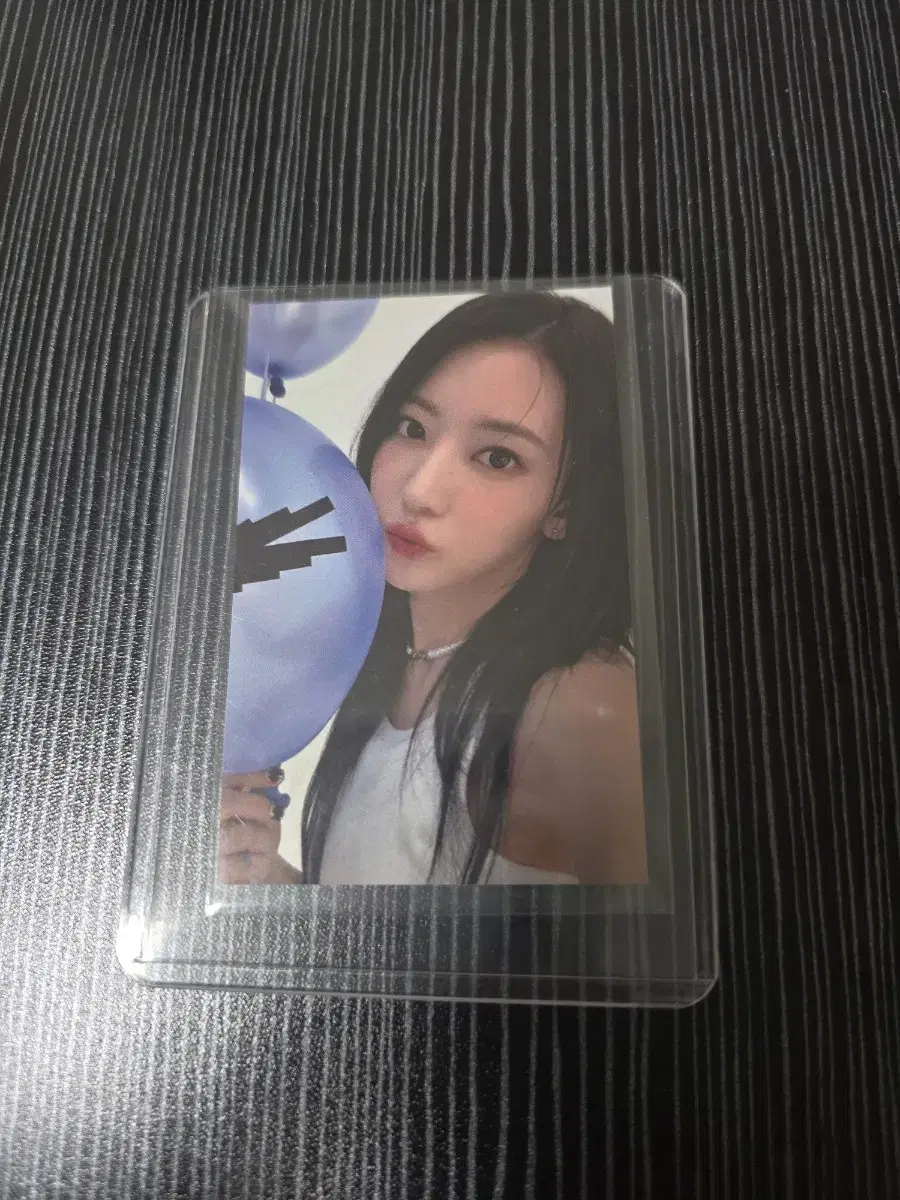 le sserafim unforgiven broadcasting photocard sakura Quick sale