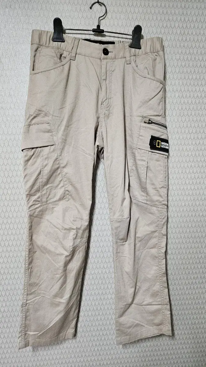 National Geographic Cotton Pants ( 81 )