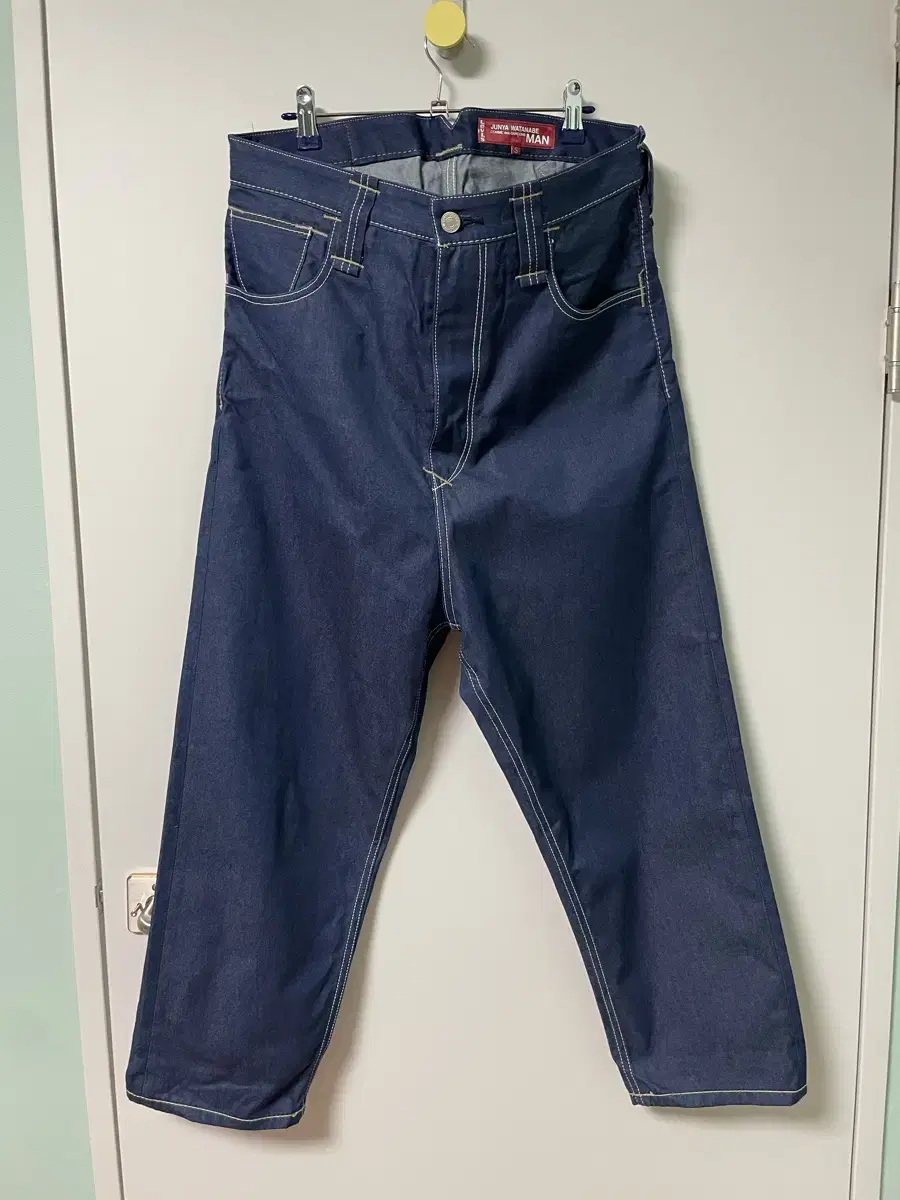 Jun Yawatanabe Levi's 21SS Denim Size Small