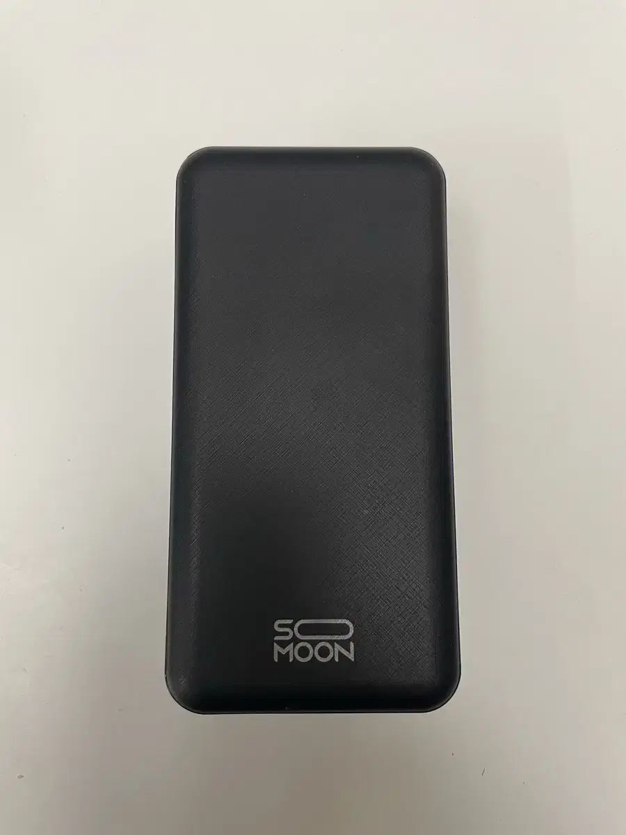 SoMoon 보조배터리 30000mah