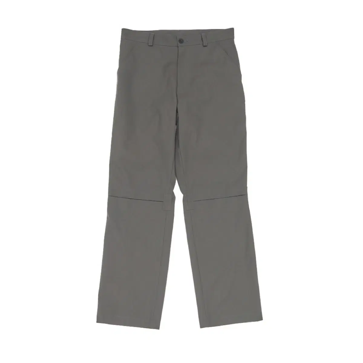 GR10K Cut Knee Pants "Dove Grey" 48