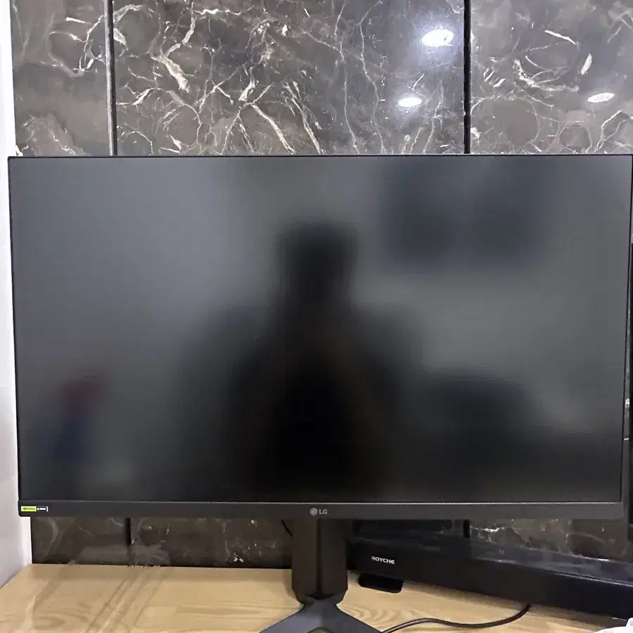 LG27GP850 27인치 QHD 모니터 판매합니다