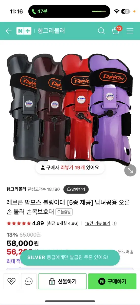 몽구스아대