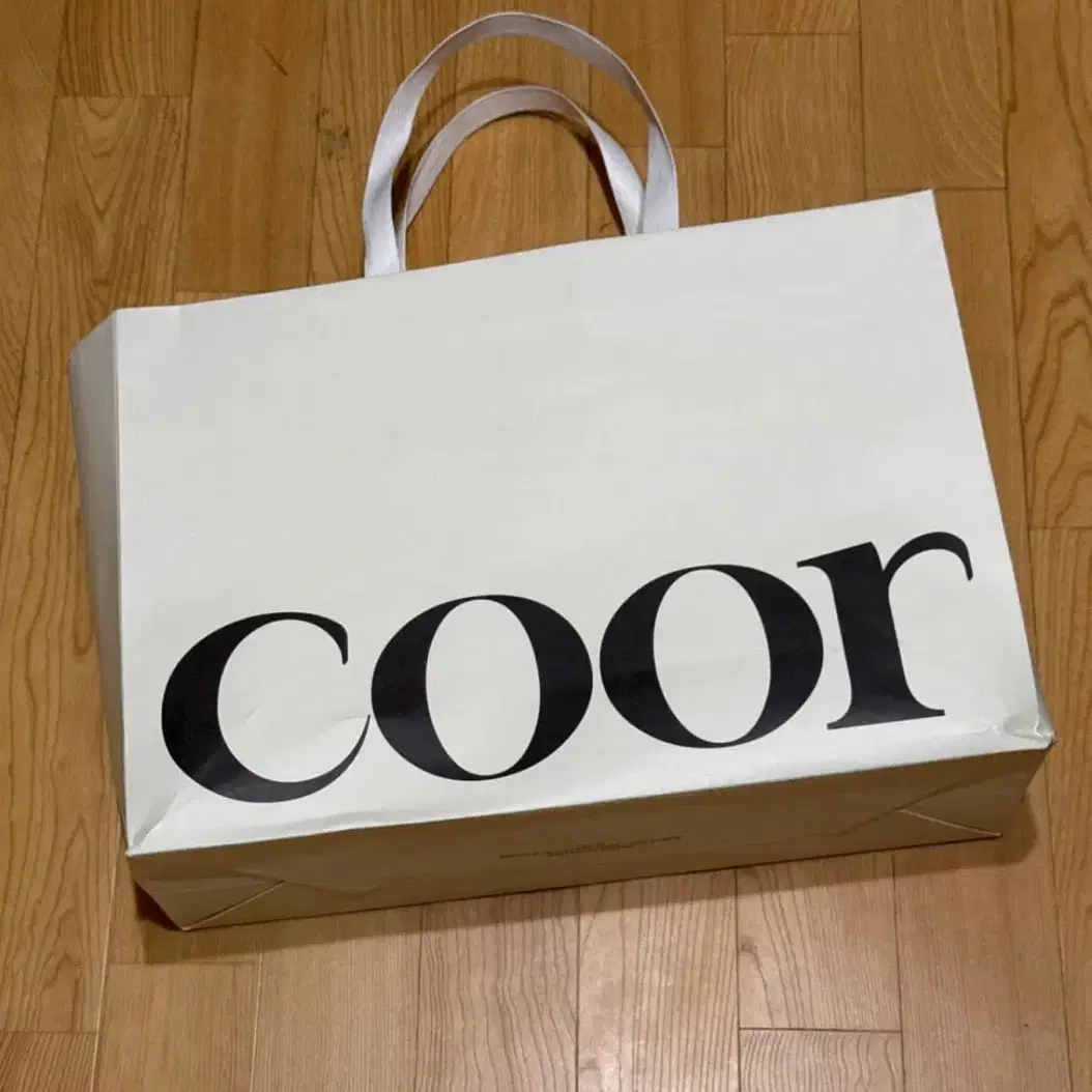 COOR 24ss 머드 다잉 패디드 데님 자켓