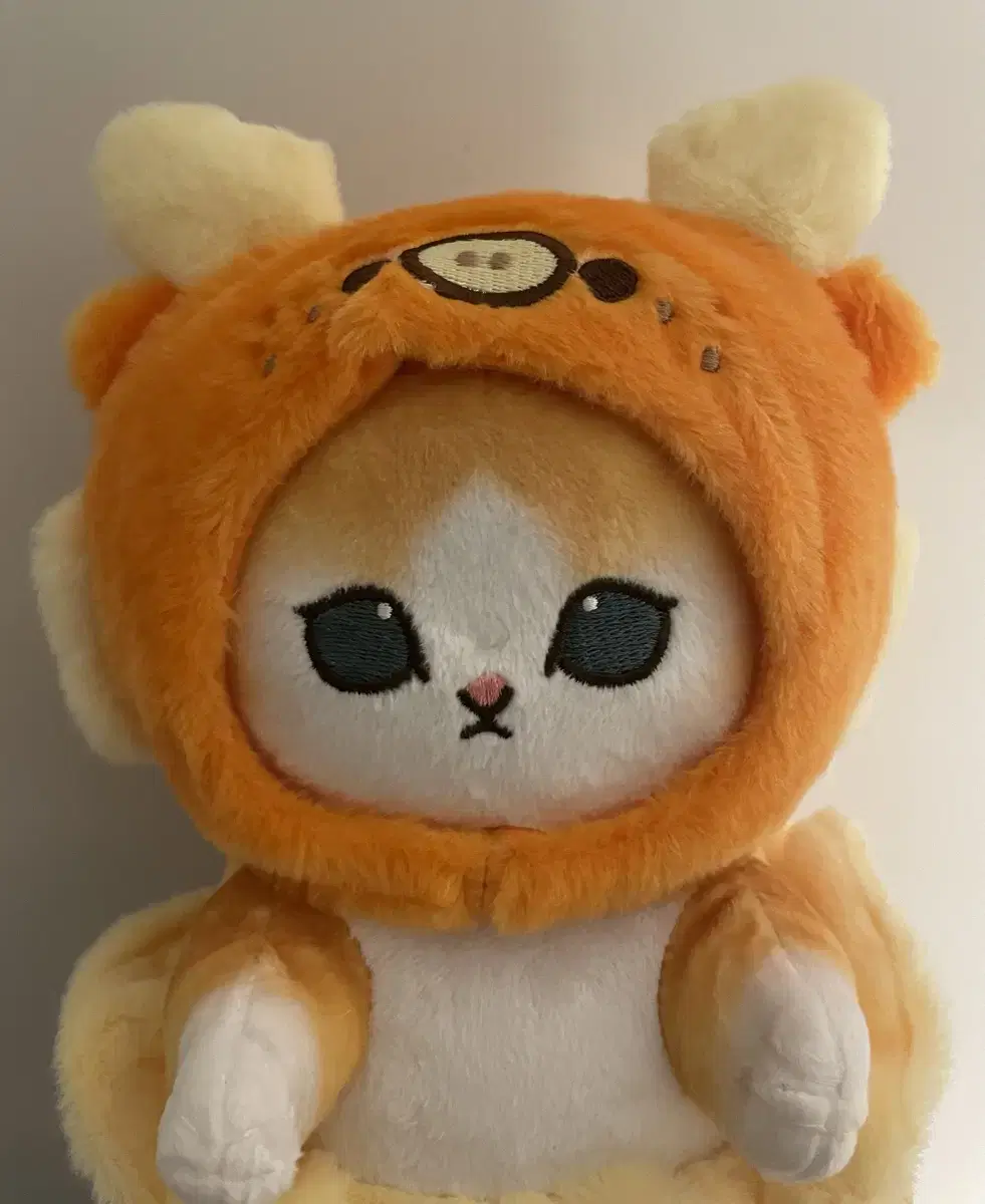 모프샌드 정품 인형(약23cm) 판매