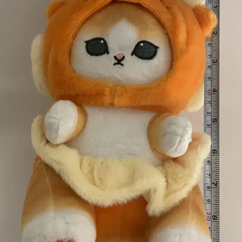 모프샌드 정품 인형(약23cm) 판매