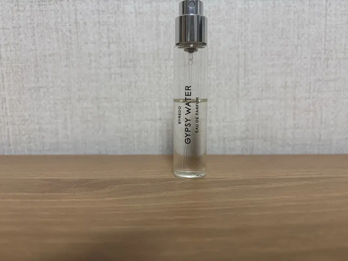 바이레도 집시워터 12ml