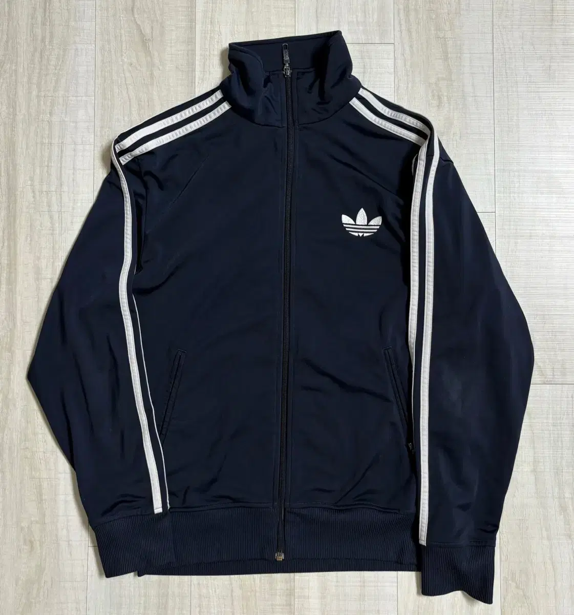 adidas Goofybird Jersey Dark Navy 100