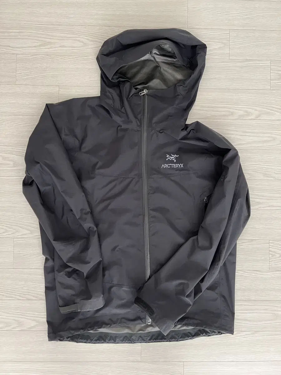 Arcturix Beta Jacket (formerly Beta SL) Black L sells