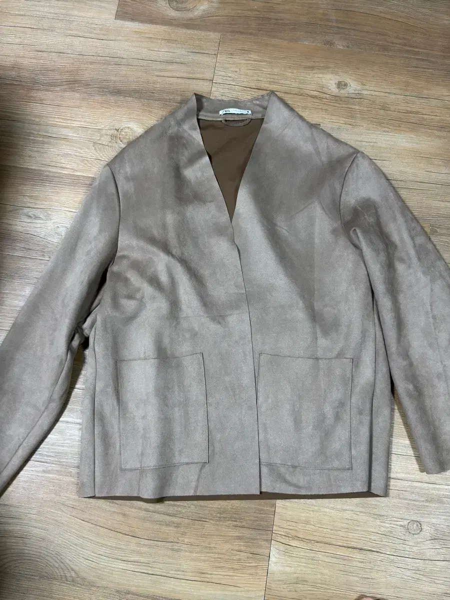 Zara Jacket