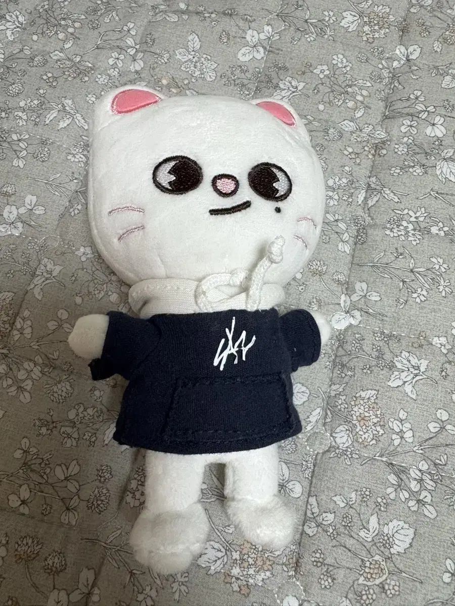 Skzoo Ginaret hwang hyunjin dolls