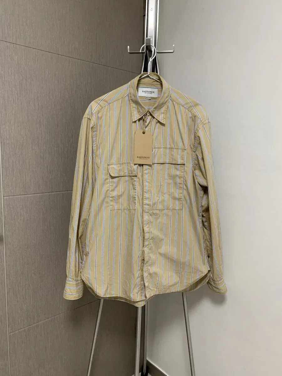 21ss Eastrog CBA Shirt / M