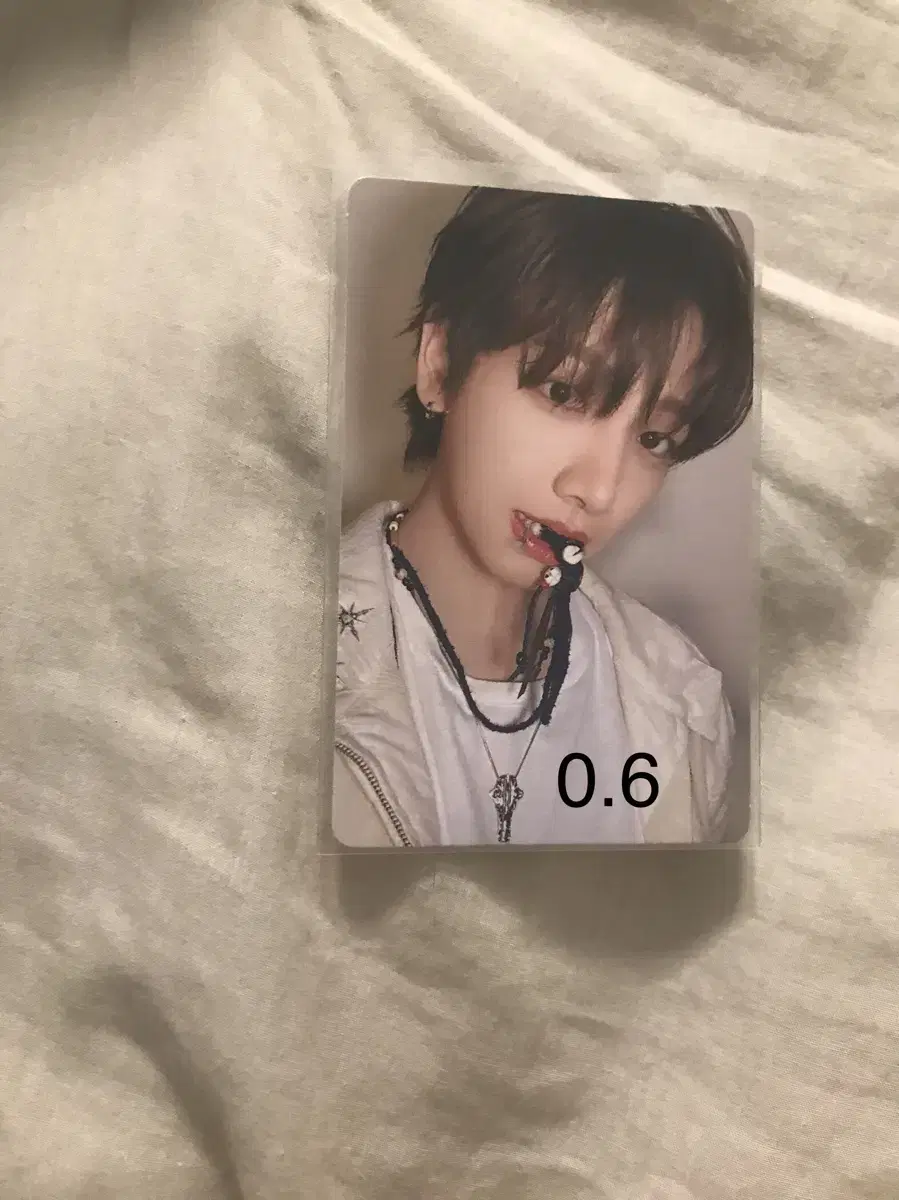 boynextdoor 19.99 photocard nisugai boynextdoor poka