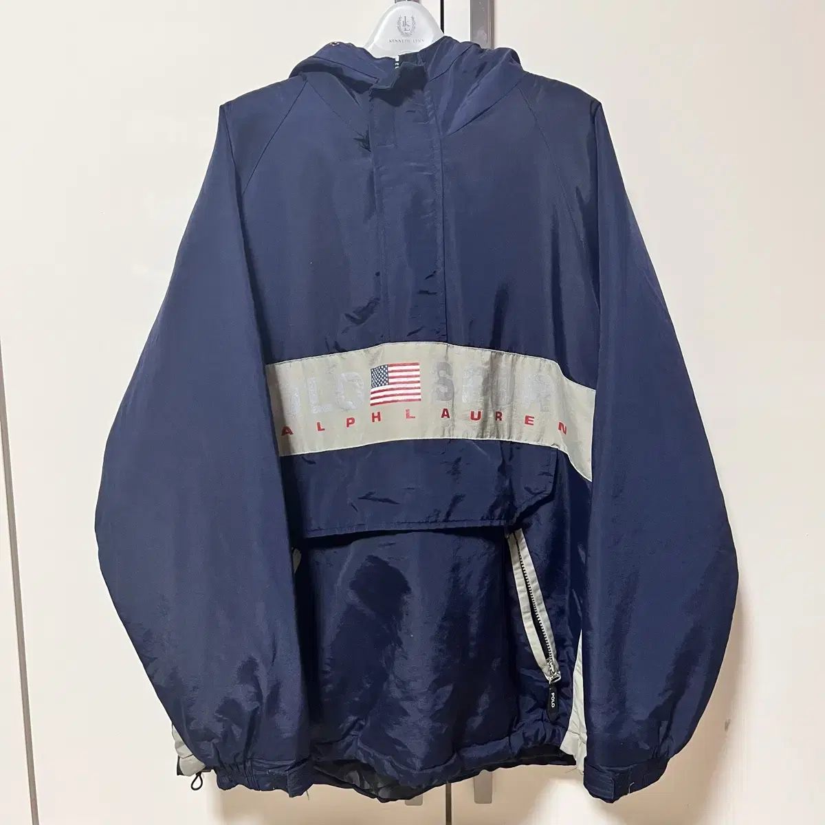 Polosport Anorak