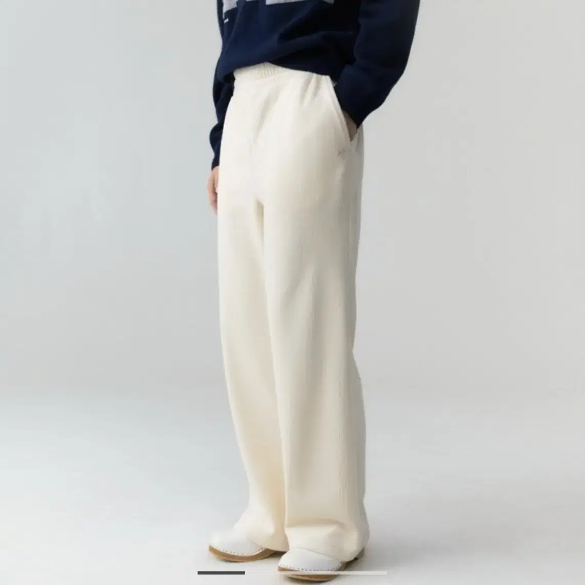 드파운드 corduroy mink banding pants (s, 새상품