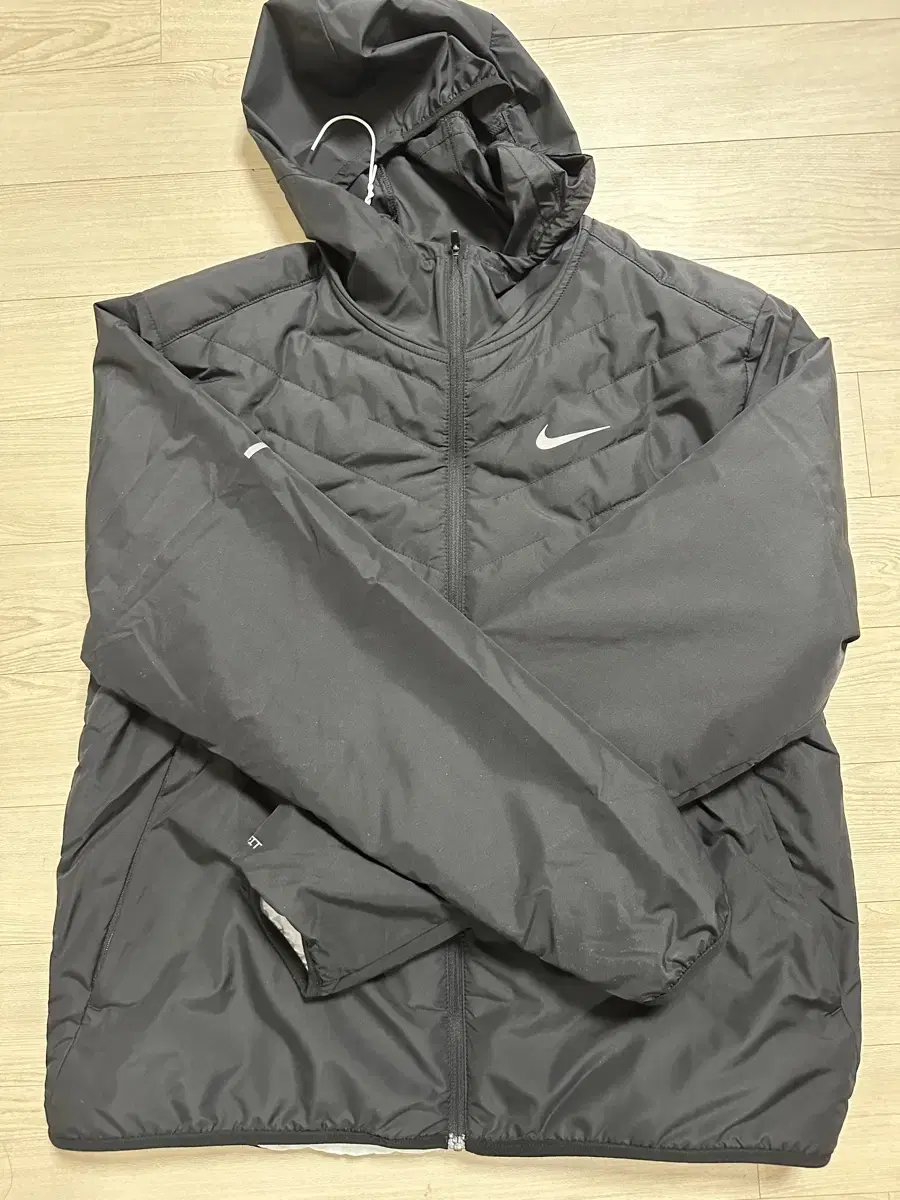 Nike Thermafit Repel Running Jacket